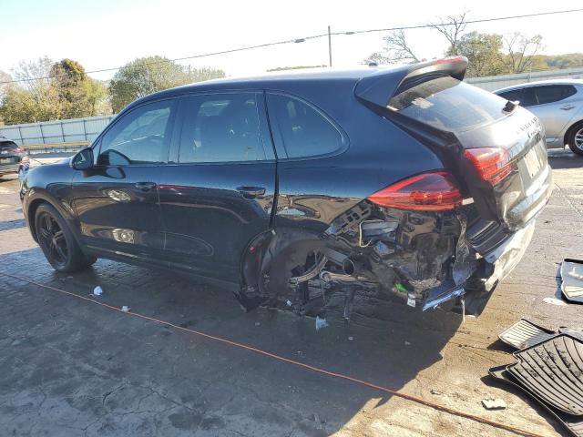 Photo 2 from auction – 2015 PORSCHE CAYENNE S with VIN WP1AB2A24FLA57026
