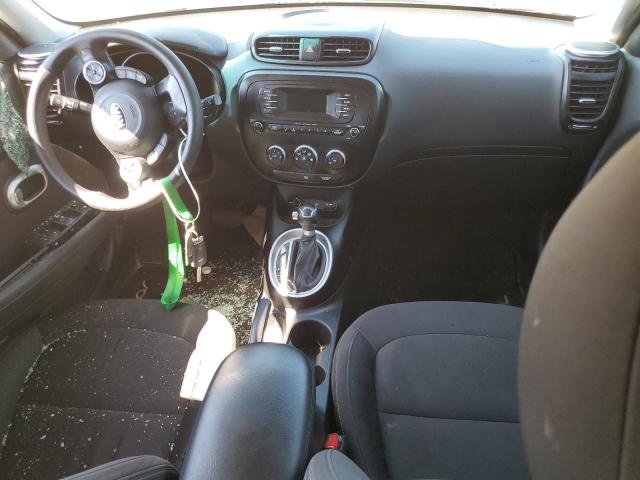 Photo 8 from auction – 2016 KIA SOUL with VIN KNDJN2A29G7834867