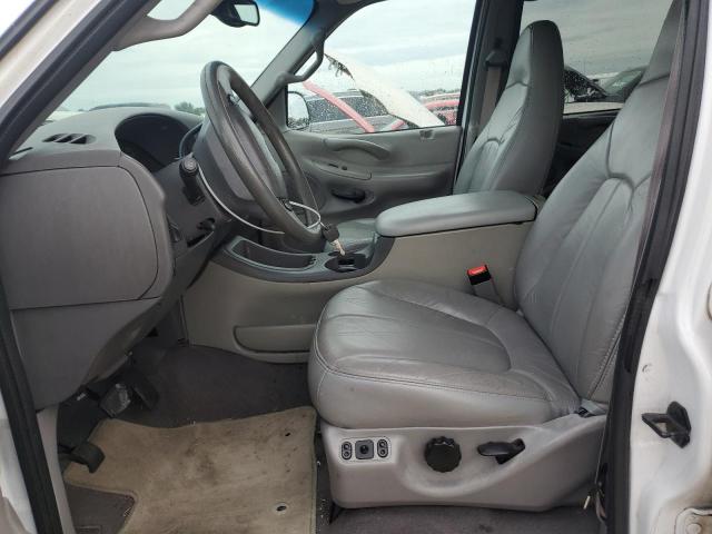 Photo 7 from auction – 2002 FORD EXPEDITION with VIN 1FMRU15W02LA22270