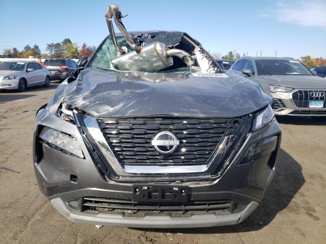 Photo 5 from auction – 2023 NISSAN ROGUE S with VIN 5N1BT3AB0PC942782