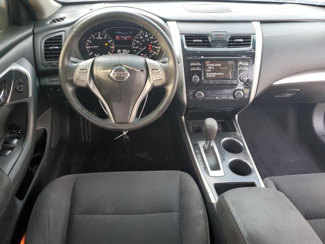 Photo 8 from auction – 2014 NISSAN ALTIMA 2.5 with VIN 1N4AL3AP1EN236469