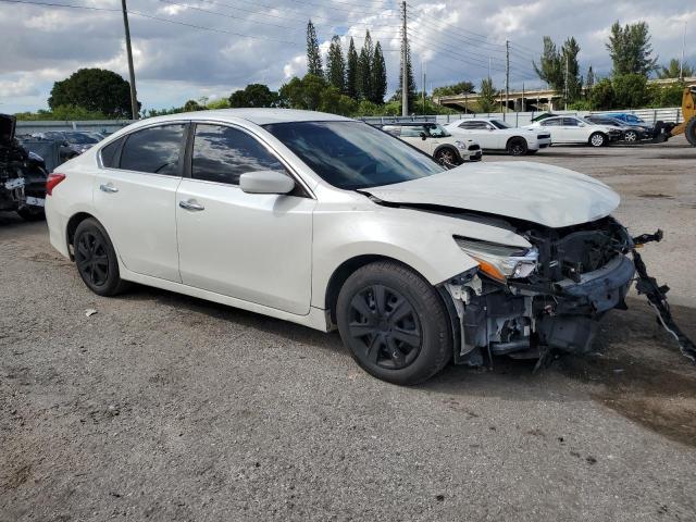 Photo 4 from auction – 2016 NISSAN ALTIMA 2.5 with VIN 1N4AL3AP9GC254782