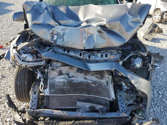 Photo 12 from auction – 2020 CHEVROLET TRAX 1LT with VIN 3GNCJLSB9LL258011