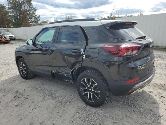 Photo 2 from auction – 2023 CHEVROLET TRAILBLAZE with VIN KL79MSSL0PB159384