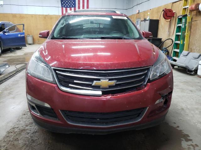Photo 5 from auction – 2014 CHEVROLET TRAVERSE L with VIN 1GNKVHKD8EJ240866