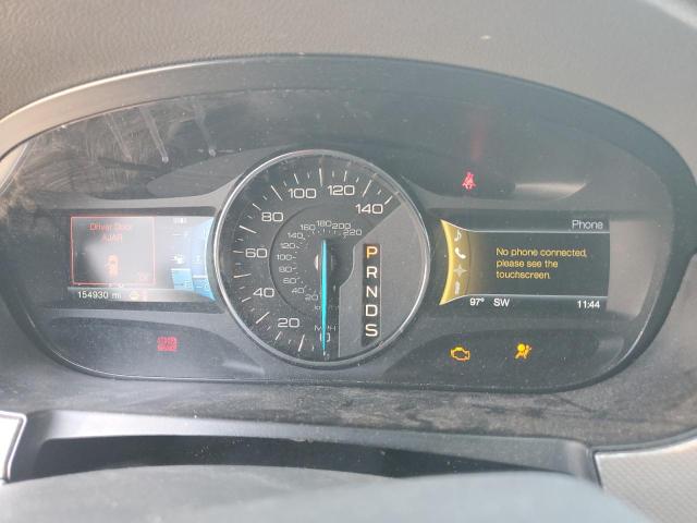 Photo 9 from auction – 2013 FORD EDGE SEL with VIN 2FMDK4JC3DBC76331