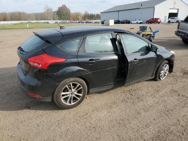 صورة رقم 3 من المزاد - 2017 FORD FOCUS SE مع VIN 1FADP3K22HL327917