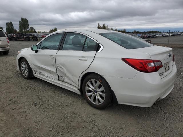 Photo 2 from auction – 2015 SUBARU LEGACY 2.5 with VIN 4S3BNAH67F3023100