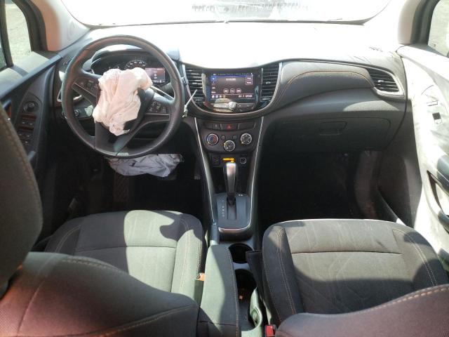 Photo 8 from auction – 2020 CHEVROLET TRAX 1LT with VIN 3GNCJLSB8LL229034