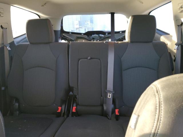 Photo 10 from auction – 2014 CHEVROLET TRAVERSE L with VIN 1GNKRGKD9EJ147899
