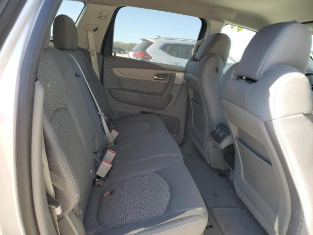 Photo 11 from auction – 2016 CHEVROLET TRAVERSE L with VIN 1GNKVFKDXGJ347148