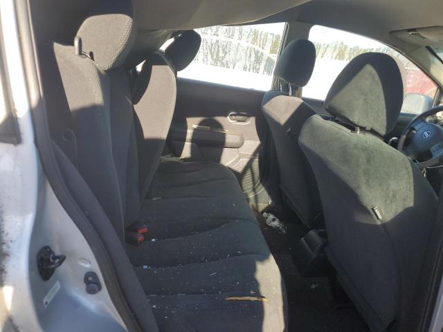 Photo 10 from auction – 2012 NISSAN VERSA S with VIN 3N1BC1CP9CK260167