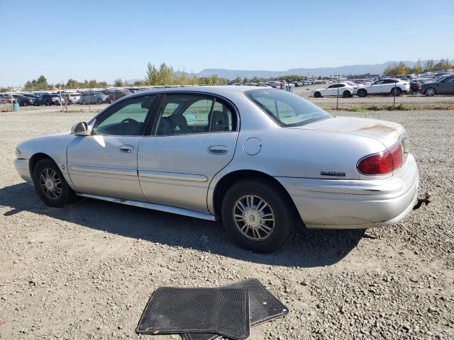 Photo 2 from auction – 2002 BUICK LESABRE CU with VIN 1G4HP54K424162082