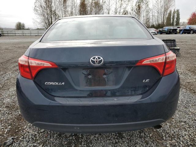 Photo 6 from auction – 2019 TOYOTA COROLLA L with VIN 2T1BURHE1KC212464