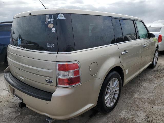 Photo 3 from auction – 2018 FORD FLEX SEL with VIN 2FMGK5C84JBA04927