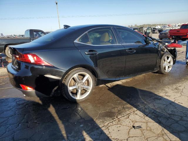 Photo 3 from auction – 2016 LEXUS IS 350 with VIN JTHBE1D28G5026000