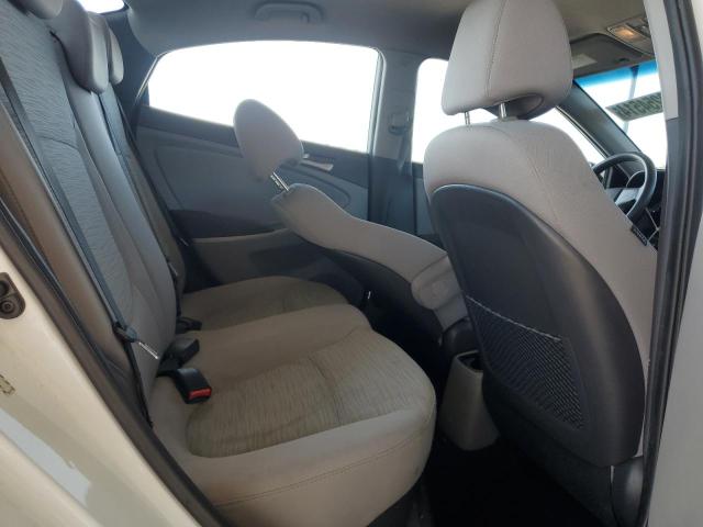 Photo 10 from auction – 2016 HYUNDAI ACCENT SE with VIN KMHCT4AE8GU110718
