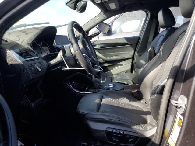Photo 7 from auction – 2018 BMW X2 XDRIVE2 with VIN WBXYJ5C34JEF69446