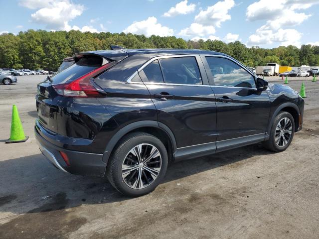 Photo 3 from auction – 2022 MITSUBISHI ECLIPSE CR with VIN JA4ATWAA4NZ004748