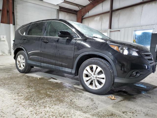 Photo 4 from auction – 2014 HONDA CR-V EX with VIN 5J6RM4H53EL030340