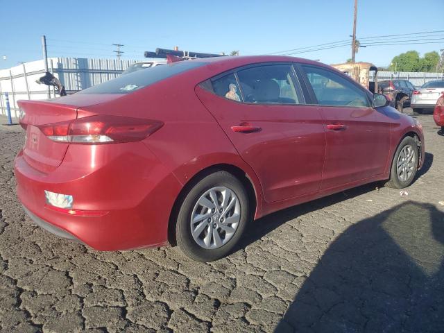 Photo 3 from auction – 2017 HYUNDAI ELANTRA SE with VIN KMHD74LF0HU304045