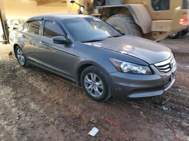 Photo 4 from auction – 2012 HONDA ACCORD SE with VIN 1HGCP2F63CA157442