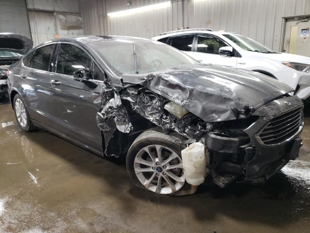 Photo 4 from auction – 2020 FORD FUSION SE with VIN 3FA6P0HD0LR162525
