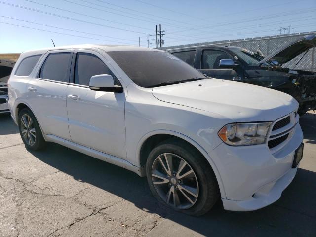 Photo 4 from auction – 2013 DODGE DURANGO R/ with VIN 1C4SDJCT3DC651720
