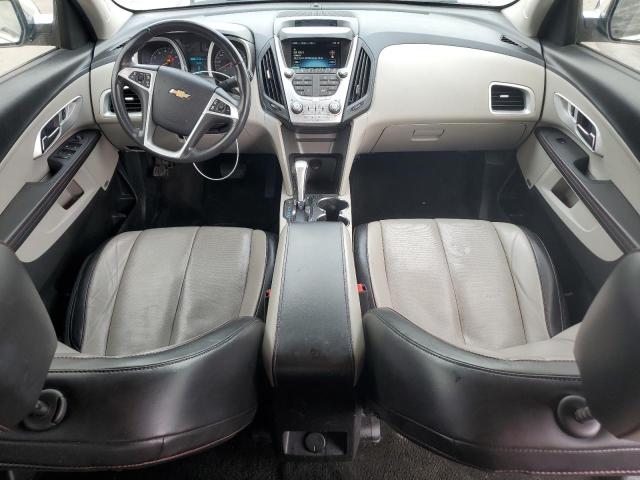 Photo 8 from auction – 2013 CHEVROLET EQUINOX LT with VIN 1GNALFEK7DZ114711