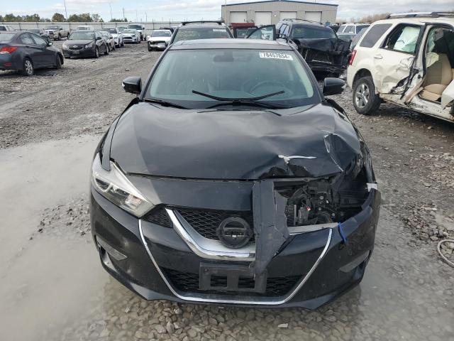 Photo 5 from auction – 2017 NISSAN MAXIMA 3.5 with VIN 1N4AA6AP5HC441705