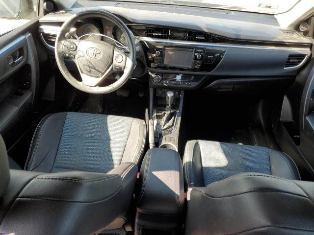 Photo 8 from auction – 2015 TOYOTA COROLLA L with VIN 2T1BURHE6FC359871