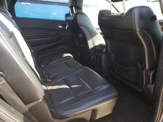 Photo 11 from auction – 2016 DODGE DURANGO LI with VIN 1C4RDHDG1GC373784