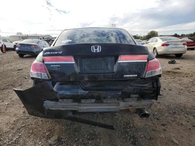 Photo 6 from auction – 2012 HONDA ACCORD SE with VIN 1HGCP2F61CA156094
