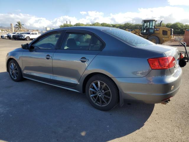 Photo 2 from auction – 2014 VOLKSWAGEN JETTA BASE with VIN 3VW1K7AJ8EM386831