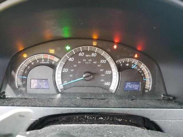 Photo 9 from auction – 2014 TOYOTA CAMRY L with VIN 4T1BF1FK0EU393127
