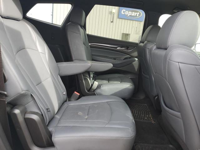 Photo 11 from auction – 2023 BUICK ENCLAVE ES with VIN 5GAERBKW5PJ263373