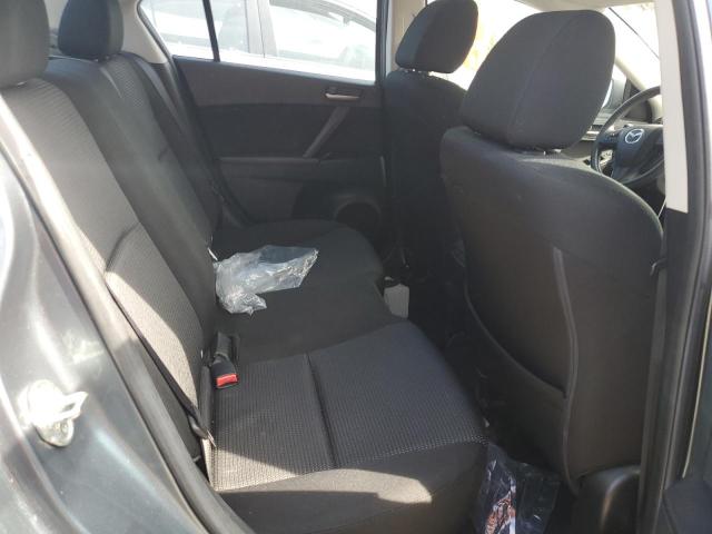 Photo 10 from auction – 2013 MAZDA 3 I with VIN JM1BL1U75D1703073