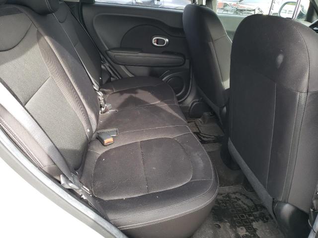 Photo 11 from auction – 2016 KIA SOUL with VIN KNDJN2A27G7831207