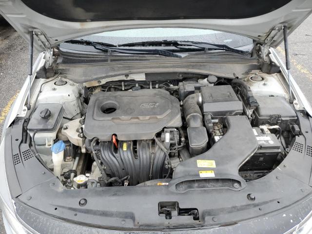 Photo 11 from auction – 2017 KIA OPTIMA LX with VIN KNAGT4L33H5176846