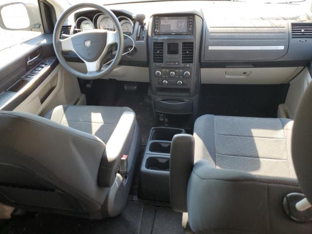 Photo 8 from auction – 2009 DODGE GRAND CARA with VIN 2D8HN44EX9R630811