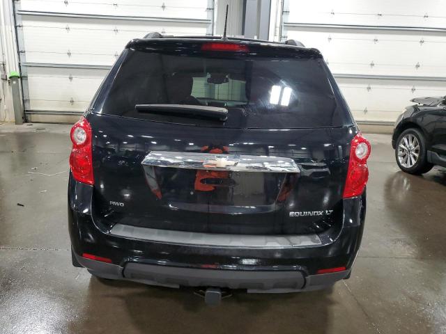 Photo 6 from auction – 2013 CHEVROLET EQUINOX LT with VIN 2GNFLNEK5D6168617