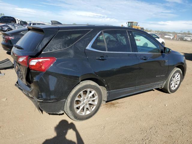 Photo 3 from auction – 2018 CHEVROLET EQUINOX LT with VIN 2GNAXJEV0J6216618