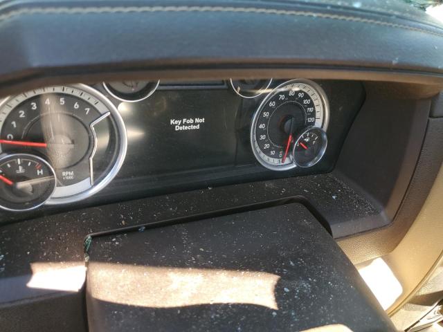 Photo 9 from auction – 2015 RAM 1500 LARAM with VIN 1C6RR7NT7FS698555