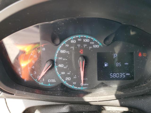Photo 9 from auction – 2019 CHEVROLET SPARK LS with VIN KL8CB6SA8KC786138