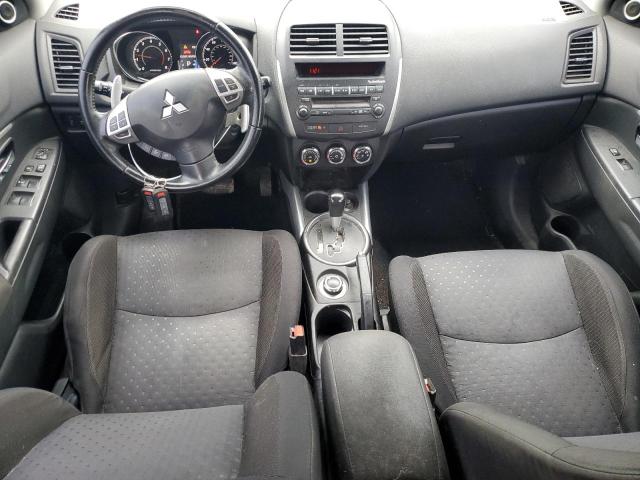 Photo 8 from auction – 2012 MITSUBISHI OUTLANDER with VIN JA4AR4AUXCZ009446