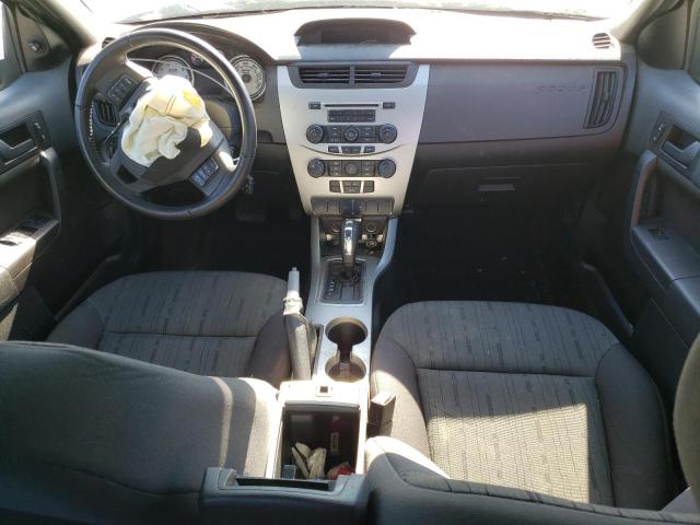 Photo 8 from auction – 2011 FORD FOCUS SE with VIN 1FAHP3FN1BW192277