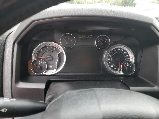 Photo 9 from auction – 2019 RAM 1500 CLASS with VIN 1C6RR6TT6KS571691