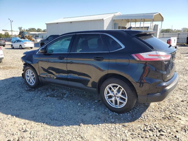 Photo 2 from auction – 2021 FORD EDGE SEL with VIN 2FMPK3J95MBA07324
