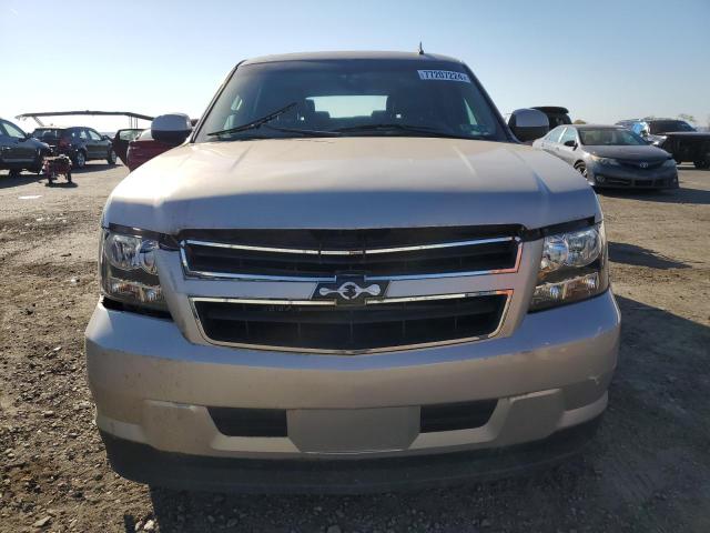 Photo 5 from auction – 2008 CHEVROLET TAHOE C150 with VIN 1GNFC13598R213901