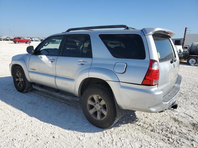 Photo 2 from auction – 2006 TOYOTA 4RUNNER SR with VIN JTEZT14R568008324